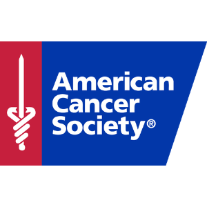 American Cancer Society Logo Texas